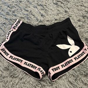playboy shorts
